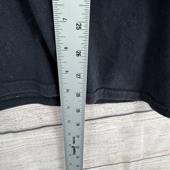 Florida Georgia Line Can't Say I Ain't Country 2019 Tour Shirt Adult L Black‎ - Picture 8 of 8